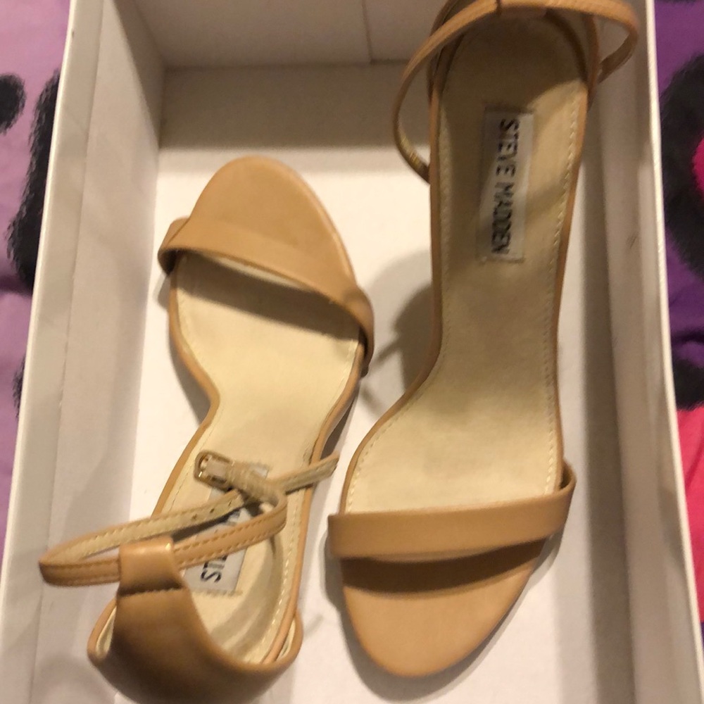 Steve Madden Heels